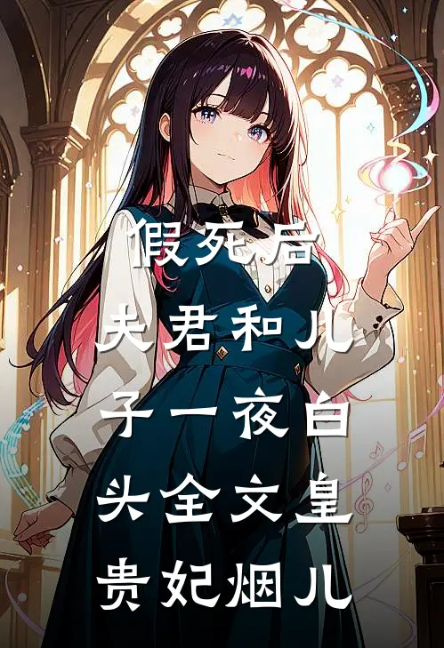 假死后，夫君和儿子一夜白头全文皇贵妃烟儿