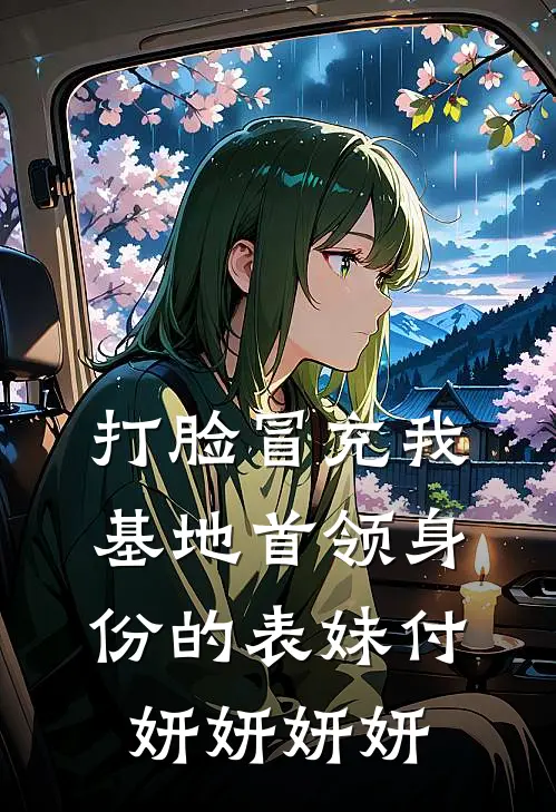 打脸冒充我基地首领身份的表妹付妍妍妍妍