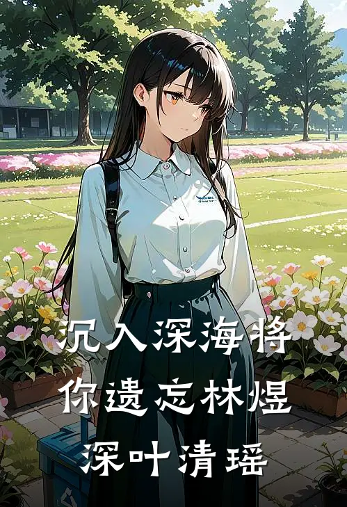 沉入深海将你遗忘林煜深叶清瑶