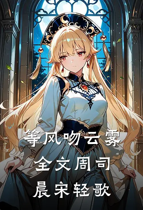 等风吻云雾全文周司晨宋轻歌