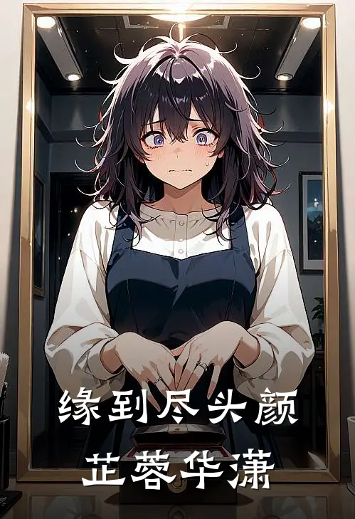 缘到尽头颜芷蓉华潇