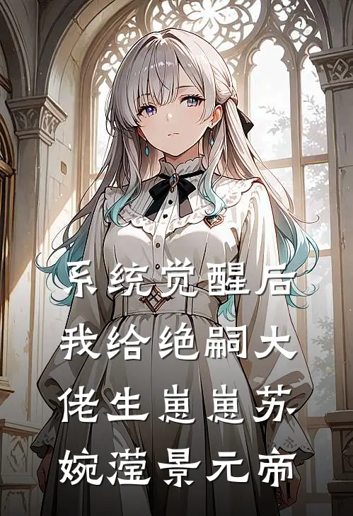 系统觉醒后，我给绝嗣大佬生崽崽苏婉滢景元帝