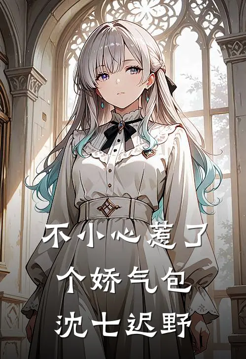 不小心惹了个娇气包沈七迟野