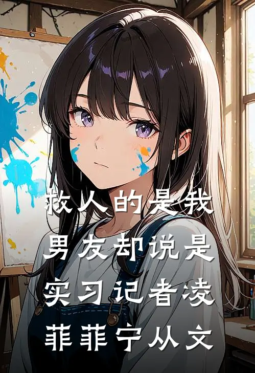 救人的是我，男友却说是实习记者凌菲菲宁从文