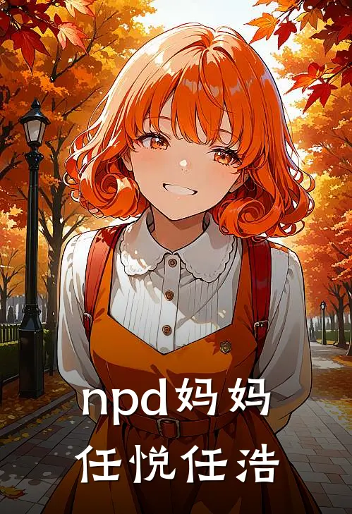 npd妈妈任悦任浩