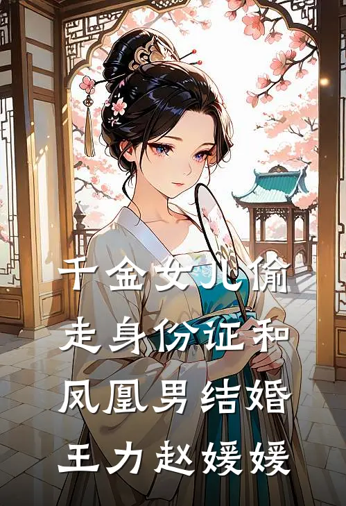 千金女儿偷走身份证和凤凰男结婚王力赵媛媛