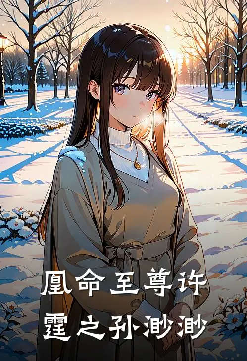 凰命至尊许霆之孙渺渺