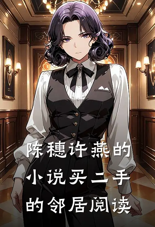 陈穗许燕的小说买二手的邻居阅读