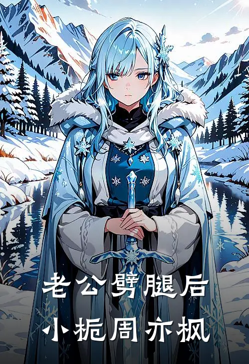 老公劈腿后小栀周亦枫