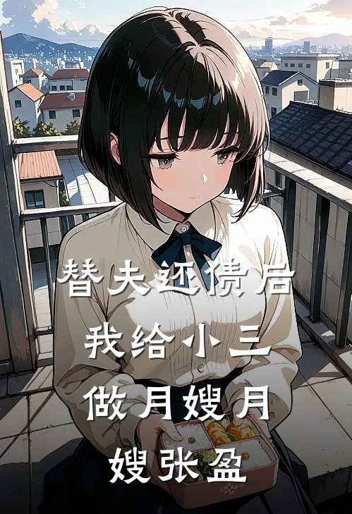 替夫还债后，我给小三做月嫂月嫂张盈