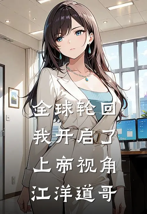 全球轮回：我开启了上帝视角江洋道哥