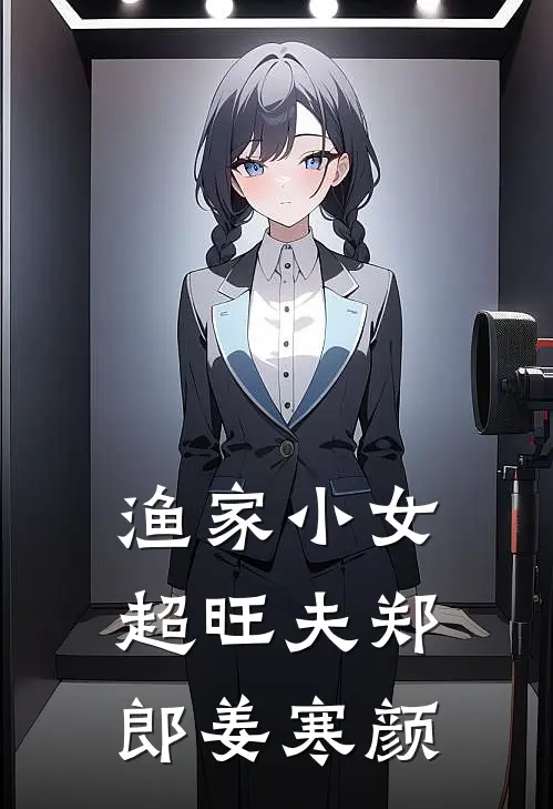 渔家小女超旺夫郑郎姜寒颜