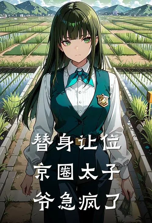 替身让位，京圈太子爷急疯了