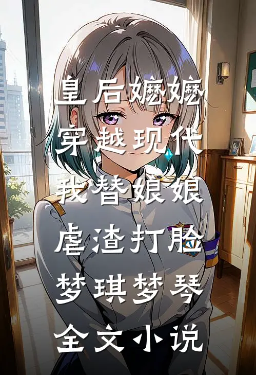 皇后嬷嬷穿越现代，我替娘娘虐渣打脸梦琪梦琴全文小说