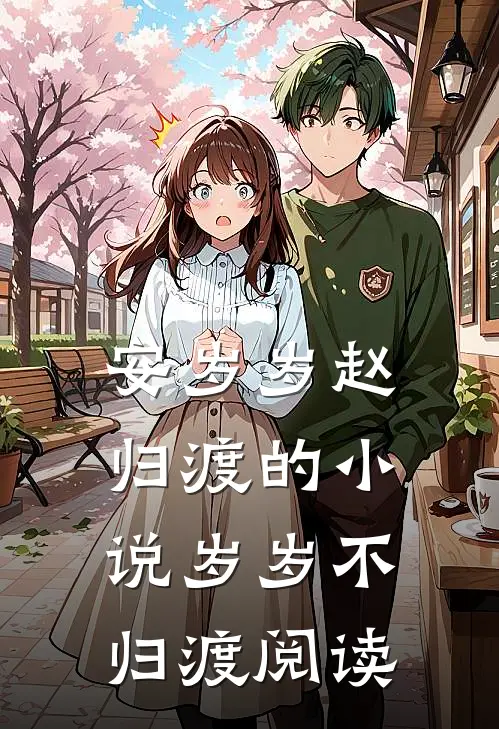 安岁岁赵归渡的小说岁岁不归渡阅读