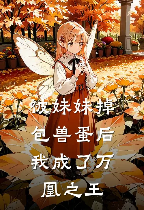 被妹妹掉包兽蛋后，我成了万凰之王