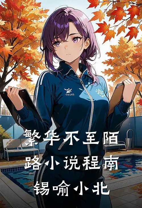繁华不至陌路小说程南锡喻小北