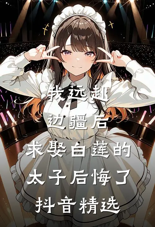 我远赴边疆后，求娶白莲的太子后悔了抖音精选