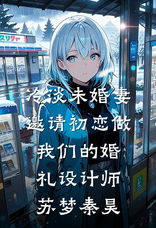 冷淡未婚妻邀请初恋做我们的婚礼设计师苏梦秦昊