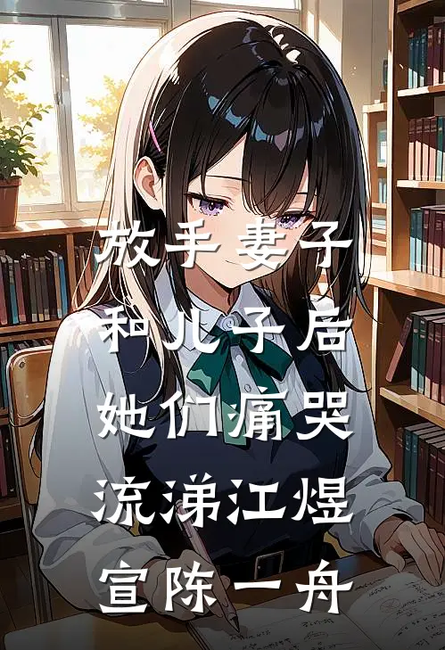 放手妻子和儿子后，她们痛哭流涕江煜宣陈一舟