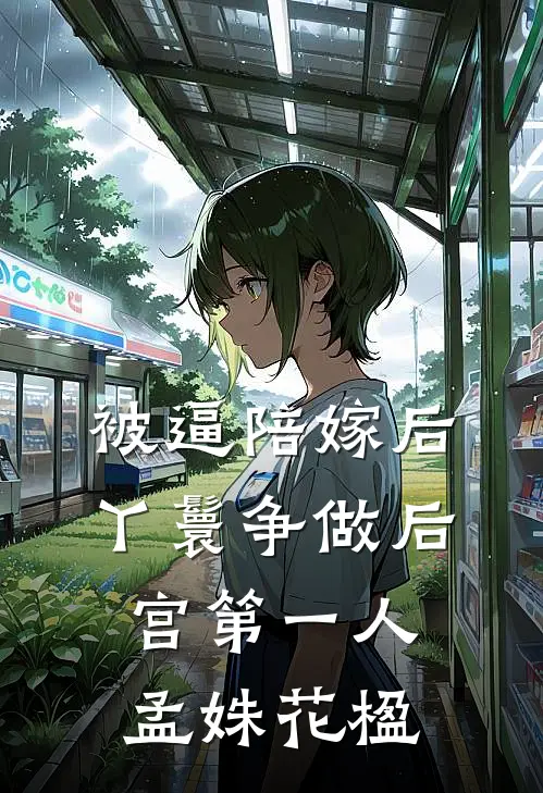 被逼陪嫁后，丫鬟争做后宫第一人孟姝花楹