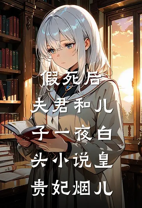 假死后，夫君和儿子一夜白头小说皇贵妃烟儿