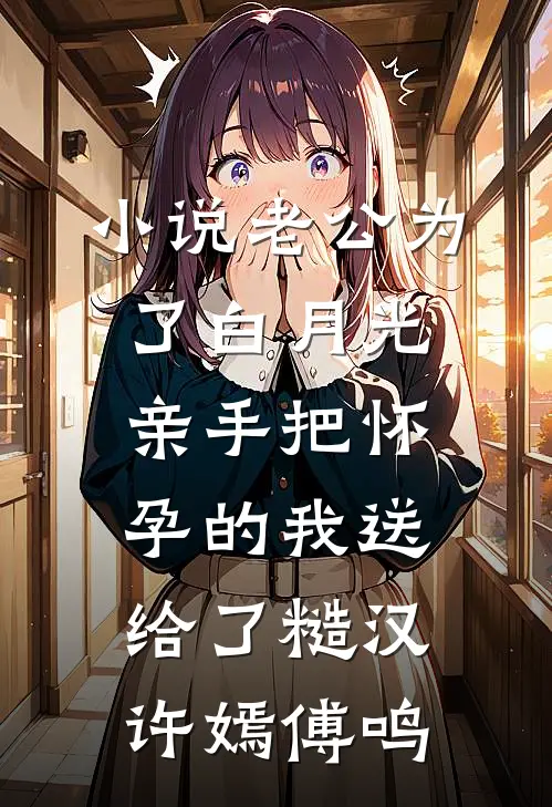 小说老公为了白月光，亲手把怀孕的我送给了糙汉(许嫣傅鸣)