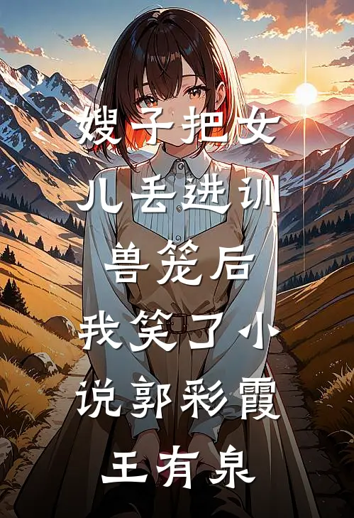 嫂子把女儿丢进训兽笼后，我笑了小说郭彩霞王有泉