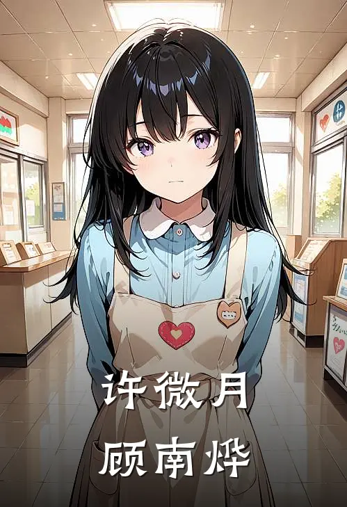 许微月顾南烨