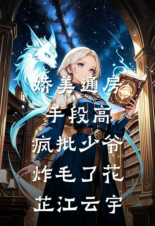 娇美通房手段高，疯批少爷炸毛了花芷江云宇