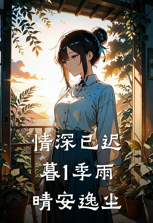 情深已迟暮1季雨晴安逸尘