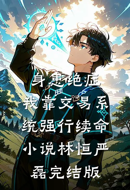身患绝症，我靠交易系统强行续命小说林恒严磊完结版