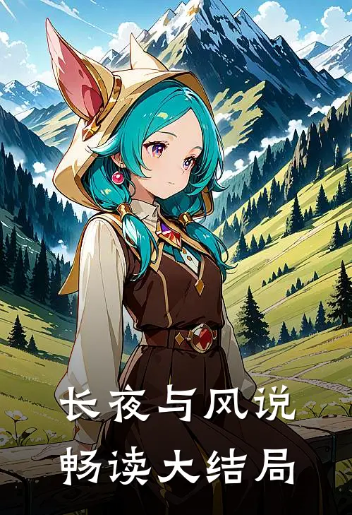 长夜与风说：畅读大结局