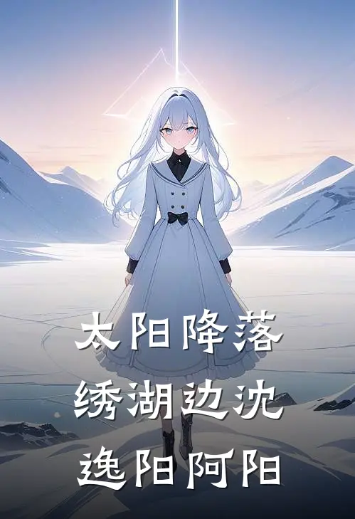 太阳降落绣湖边沈逸阳阿阳