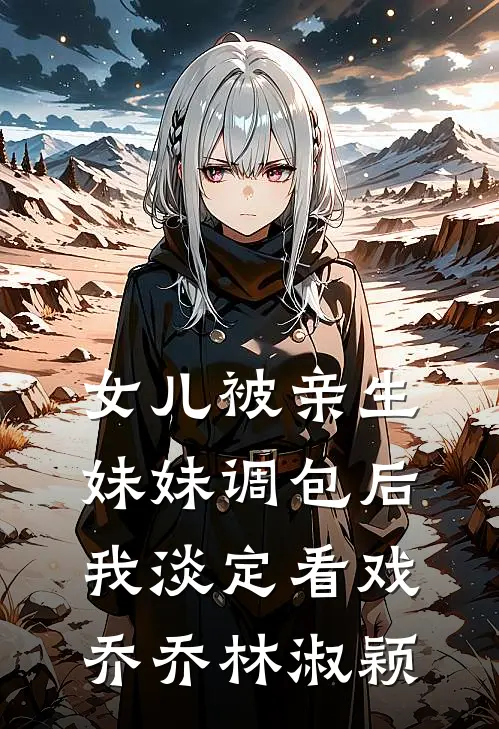 女儿被亲生妹妹调包后，我淡定看戏乔乔林淑颖
