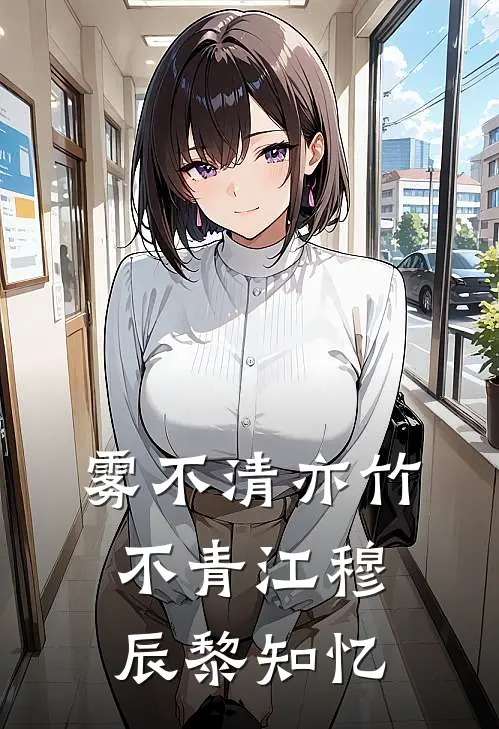 雾不清亦竹不青江穆辰黎知忆