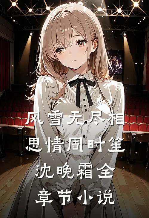 风雪无尽相思情周时笙沈晚霜全章节小说
