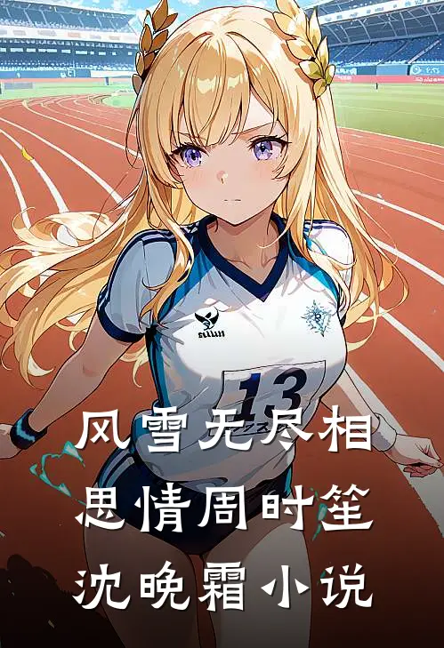 风雪无尽相思情周时笙沈晚霜小说