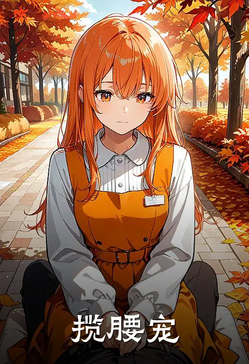 揽腰宠