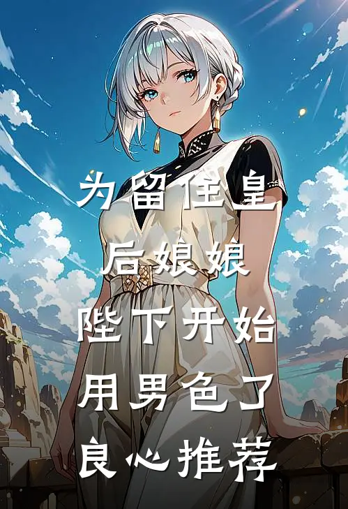 为留住皇后娘娘，陛下开始用男色了良心推荐
