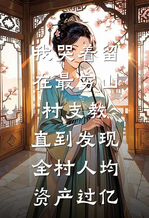 离婚？我疯了吗完结文