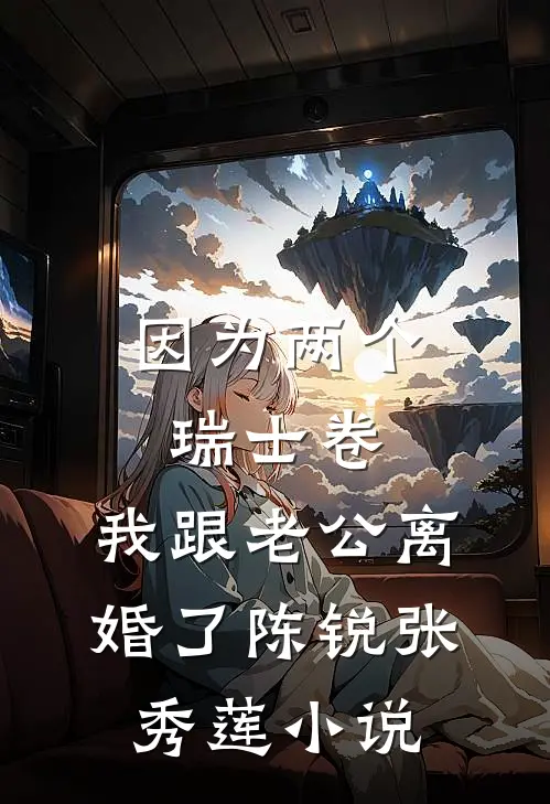 因为两个瑞士卷，我跟老公离婚了陈锐张秀莲小说