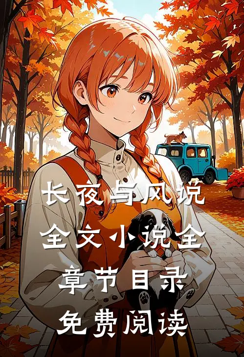 长夜与风说全文小说全章节目录免费阅读