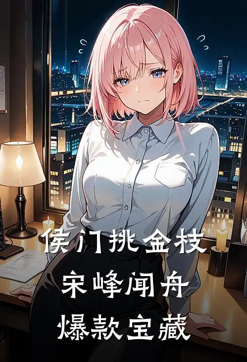 相厌一世，此生许他自由试读