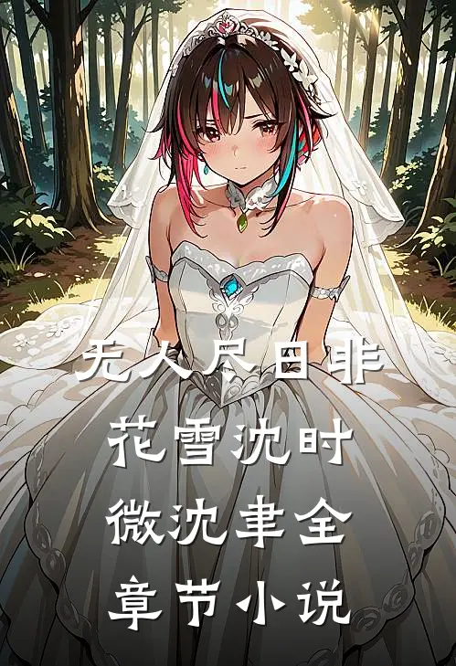 无人尽日非花雪沈时微沈聿全章节小说
