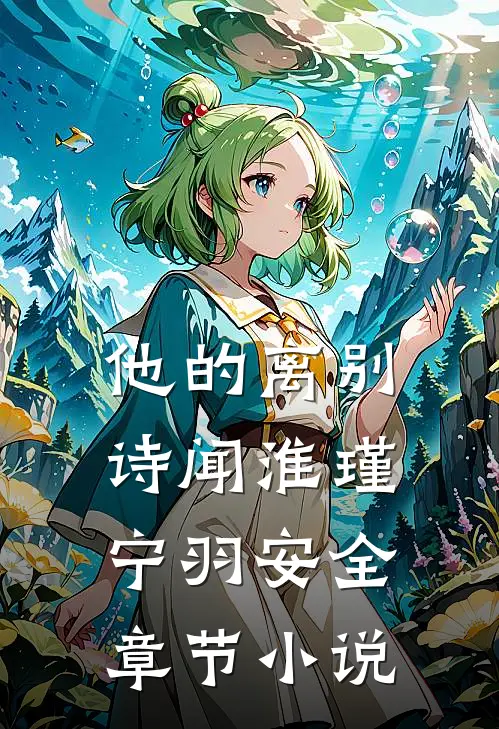 他的离别诗闻淮瑾宁羽安全章节小说