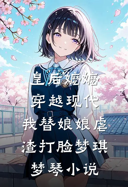 皇后嬷嬷穿越现代，我替娘娘虐渣打脸梦琪梦琴小说