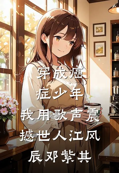 穿成癌症少年，我用歌声震撼世人江风辰邓紫其