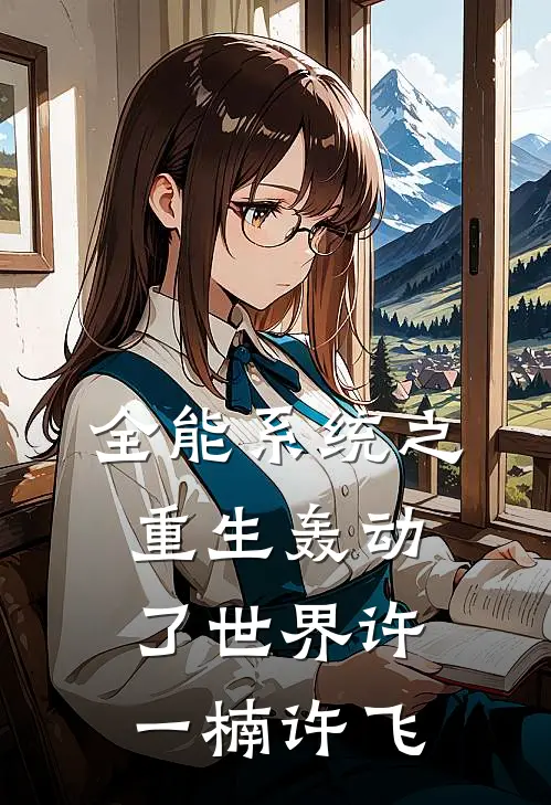 全能系统之重生轰动了世界许一楠许飞
