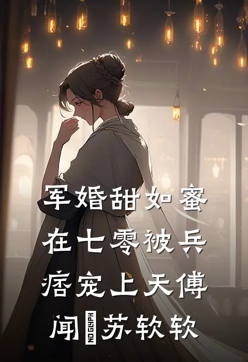 军婚甜如蜜，在七零被兵痞宠上天傅闻璟苏软软